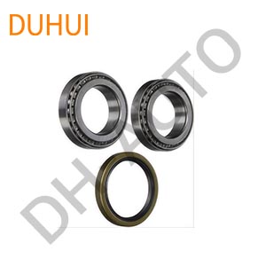 Wheel Bearing Kits VKBA1918 8942480882 9000931490 9000931720 931649 For Isuzu