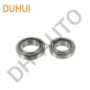 Wheel Bearing Kits VKBA1986 4143103210 5098120400 931697 BRT1256 For Isuzu