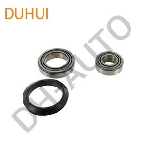 Wheel Bearing Kits VKBA3474 R183.04 713697050 31211106033 C45709 GHB208 8304 27293 For Jaguar