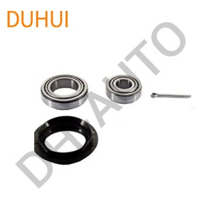 Wheel Bearing Kits VKBA3761 R150.02 94797384 931931 For Isuzu
