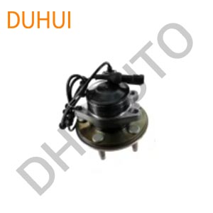 Wheel Bearing Kits VKBA6501 713697090 3R832B663BA 27531 For JAGUAR