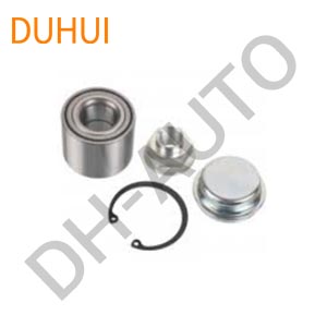 Wheel Bearing Kits VKBA6642 4706538 9213602 9213602 BK1608 R153.60 For Isuzu