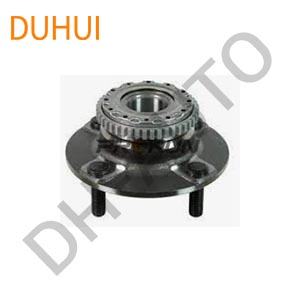 Wheel Bearing Kits VKBA6890 R184.59 713626360 527102D110 527102D111 For Hyundai