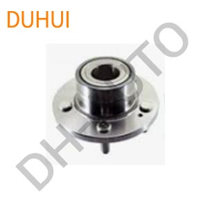 Wheel Bearing Kits VKBA6939 R184.31 527103A001 527103A000 For Hyundai