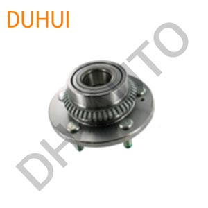 Wheel Bearing Kits VKBA6940 R184.32 527103A101 527103A100 27773 For Hyundai