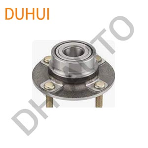 Wheel Bearing Kits VKBA6949 R184.37 527102D025 For Hyundai