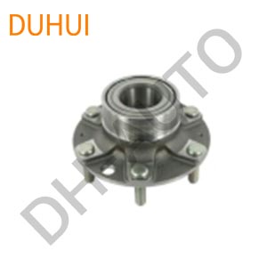 Wheel Bearing Kits VKBA7630 517504H000 For Hyundai