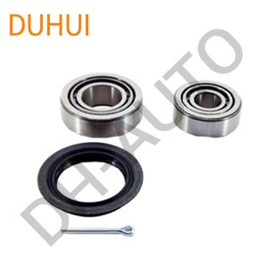 Wheel Bearing Kits VKBA824 931877 9000322060 9000323040 ABK1076 BK554 BRT1076 MB025004 For ISUZU