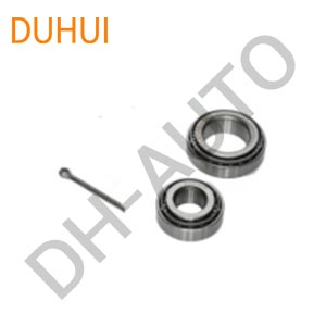 Wheel Bearing Kits VKBA865 QWB136C For JAGUAR