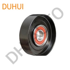 Tensioner Tension Pulley TT28750056U 119454S100 119454S101 11955JA00A 11955JA00B 231148 For BMW