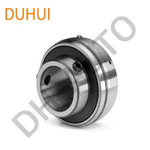Insert Spherical Bearing UC202