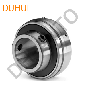 Insert Spherical Bearing UC206-17