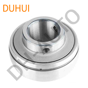 Insert Spherical Bearing UC207-22