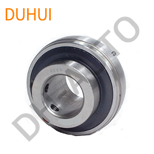Insert Spherical Bearing UC207-23
