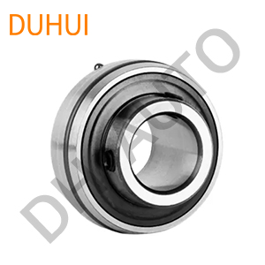 Insert Spherical Bearing UC317