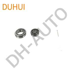 VKBA007 Wheel Bearing Kits For VOLVO