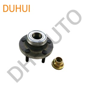 VKBA1313 Wheel Bearing Kits For VOLVO