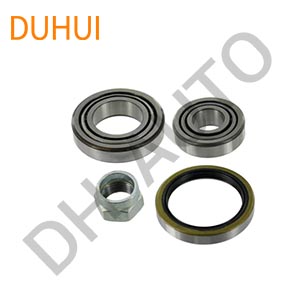 Wheel Bearing Kits VKBA1321 60724054 02667886 527973 3024E1200A 5173011101 For KIA