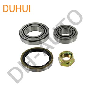 Wheel Bearing Kits VKBA1322 200082 5187815/5 J4713008 BK10700 26750 183834 For KIA