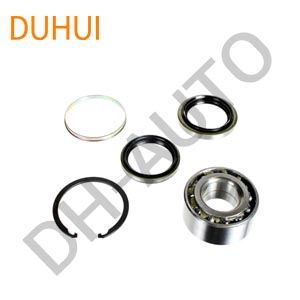 VKBA1343 Wheel Bearing Kits For TOYOTA