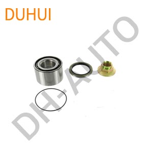 VKBA1344 Wheel Bearing Kits For TOYOTA