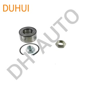 VKBA1410 Wheel Bearing Kits For SEAT