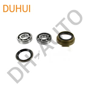 VKBA1423 Wheel Bearing Kits For SUBARU
