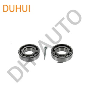 VKBA1424 Wheel Bearing Kits For SUBARU