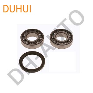 VKBA1427 Wheel Bearing Kits For TRABANT