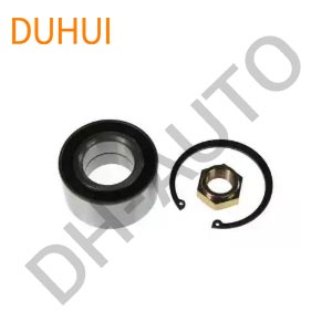 VKBA1429 Wheel Bearing Kits For SKODA