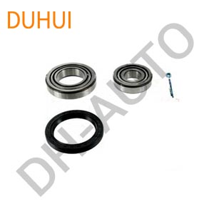 VKBA1430 Wheel Bearing Kits For SKODA