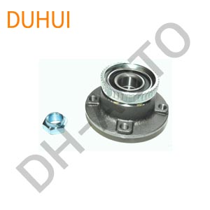 VKBA1437 Wheel Bearing Kits For VOLVO