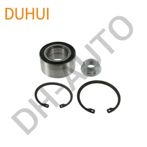 VKBA1491 Wheel Bearing Kits For SEAT