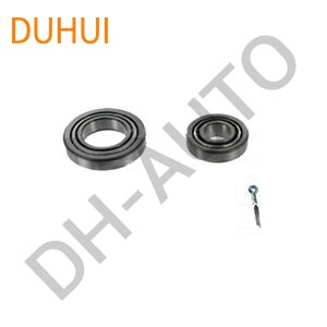 VKBA1907 Wheel Bearing Kits For TOYOTA