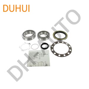 VKBA1909 Wheel Bearing Kits For TOYOTA
