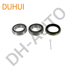 VKBA1930 Wheel Bearing Kits For SUZUKI