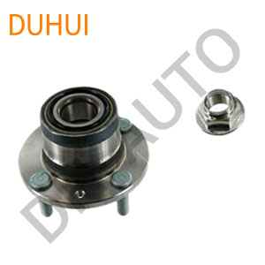 Wheel Bearing Kits VKBA1949 B4552615XA B4552615XB 200237 5187825/4 ADM58309 942569 For MAZDA