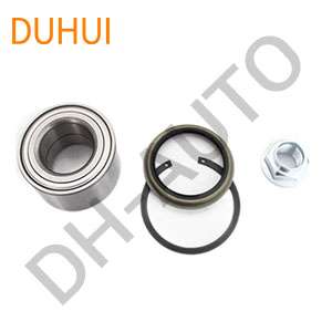 Wheel Bearing Kits VKBA1950 0K20133047 B45533047C B45533047D 1J0407625 200629 QWB920 QWB890 For MAZDA KIA