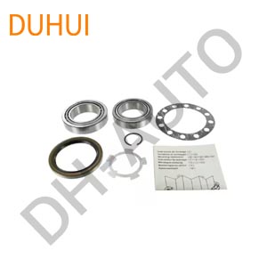 VKBA1951 Wheel Bearing Kits For TOYOTA