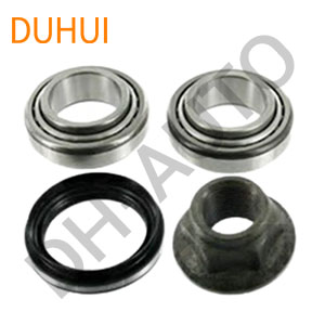 Wheel Bearing Kits VKBA1962 R173.12 713619250 MB515470 7312 26849 952678 BK632 BRT1221 J4715010 QWB1072 For MITSUBISHI