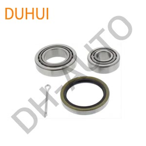 VKBA1965 Wheel Bearing Kits For TOYOTA