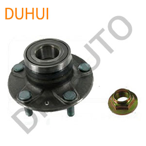 Wheel Bearing Kits VKBA3229 GA5R2615X GE4T2615X GE4T2615XA 853010243 For MAZDA