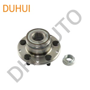 VKBA3281 Wheel Bearing Kits For SUBARU