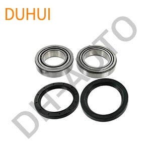 Wheel Bearing Kits VKBA3284 5270144110 0K01A33047 5270144120 0K67233047A MB 932726 For KIA