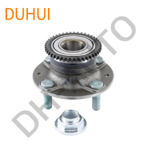 Wheel Bearing Kits VKBA3298 B6032615XA B6032615XB B6032615XC 200287 ADM58325 19028033 01891 For MAZDA