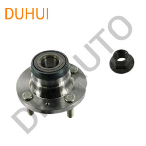 Wheel Bearing Kits VKBA3305 R173.23 713619080 MB844919 7323 27286 952405 J4715016 QWB984 For MITSUBISHI
