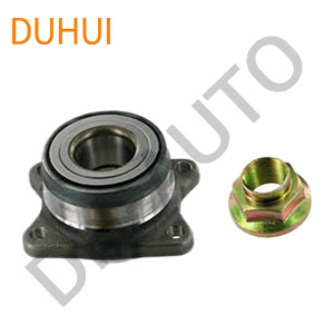 Wheel Bearing Kits VKBA3306 R173.26 713619440 MB864967 MB864968 7326 27289 992894 J4715029 J4715039 For MITSUBISHI