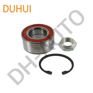 VKBA3441 Wheel Bearing Kits For SKODA