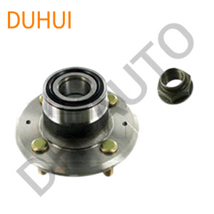 Wheel Bearing Kits VKBA3457 R161.22 713617400 GHK1560 GHK1596 RLB000050 6122 27129 882487 BK1070 For ROVER