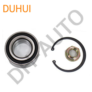 Wheel Bearing Kits VKBA3461 R161.23 713617360 GHK1559 RUD100070 6123 27130 881725 BK10994 BK1119 For ROVER